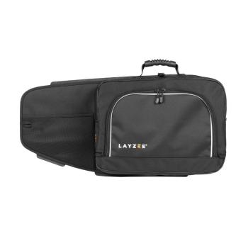 Layzee Fenstertasche Packtasche Ford Tourneo ab 2024 (kurzer Radstand) Beifahrerseite